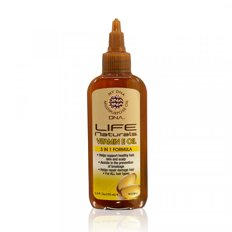 MY DNA Life Naturals - Vitamin E Oil 3.5 oz