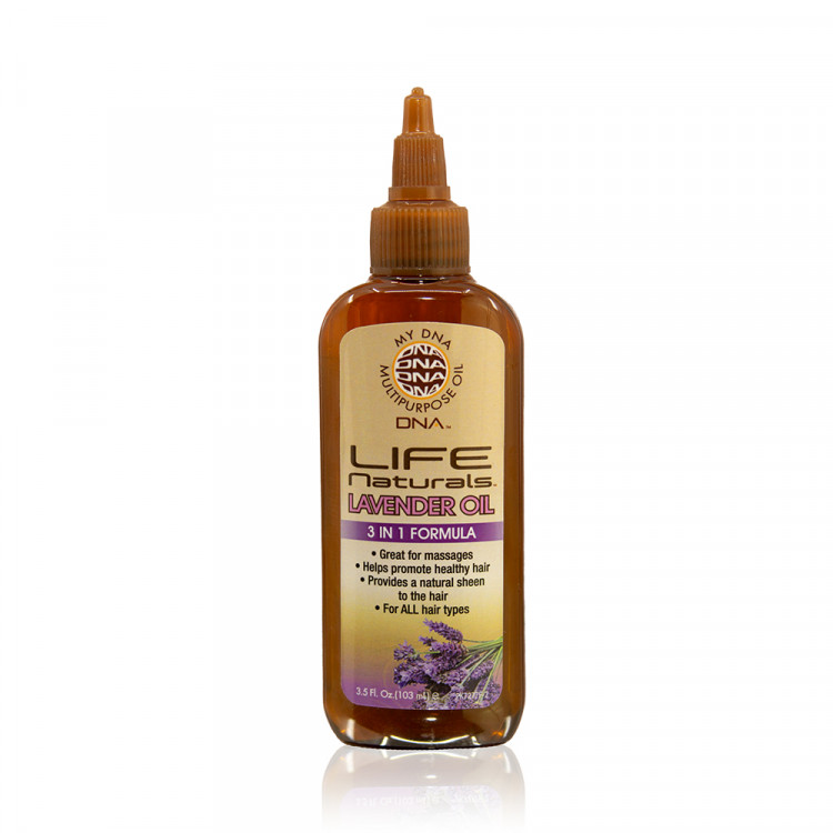 MY DNA Life Naturals - Lavender Oil 3.5 oz