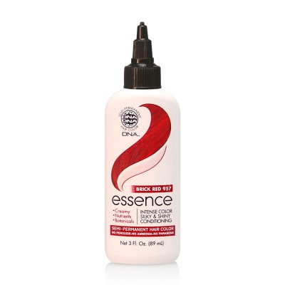 DNA essence Hair Color (#957 Brick Red)