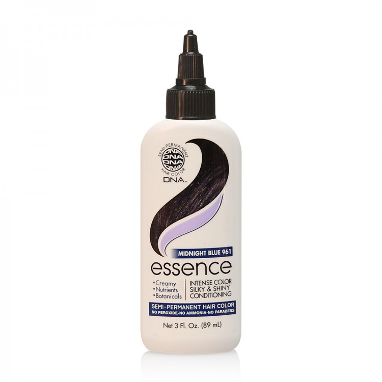 DNA essence Hair Color (#961 Midnight Blue)
