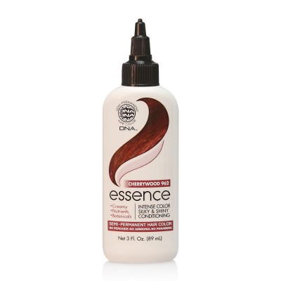 DNA essence Hair Color (#962 Cherry Wood)